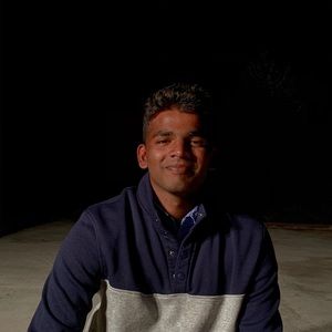 Meet your Posher, Kevin jabez